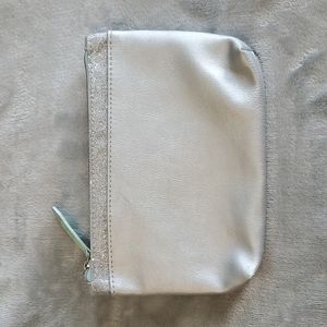Ipsy mini cosmetic bag